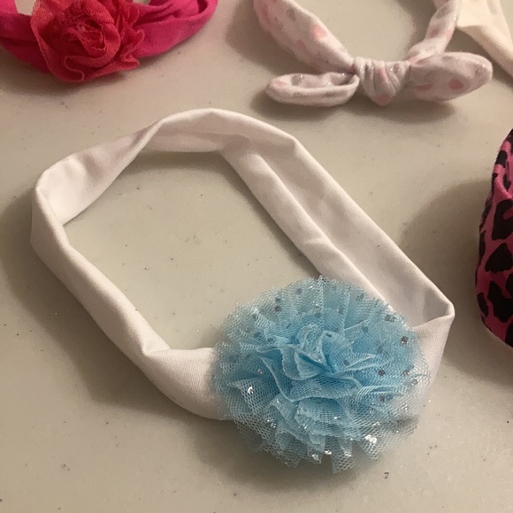 Set of 12 Children’s Headbands - Picture 5 of 8